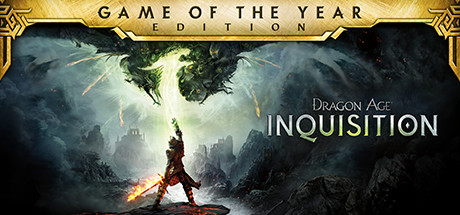 DRAGON AGE: ИНКВИЗИЦИЯ EA APP КЛЮЧ