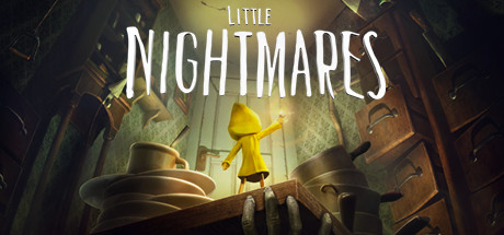 LITTLE NIGHTMARES XBOX КЛЮЧ