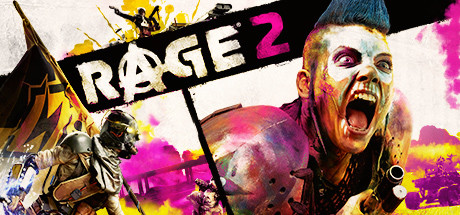 RAGE 2 (РФ/СНГ/GLOBAL) STEAM КЛЮЧ