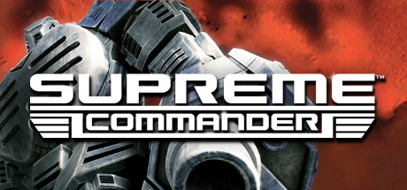 Supreme Commander Gold Edition МИР АВТО