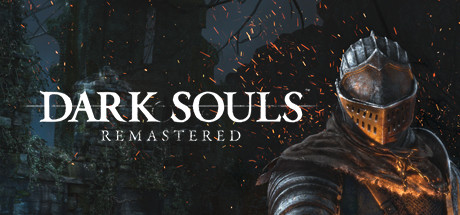 Dark Souls: Remastered Xbox Весь Мир