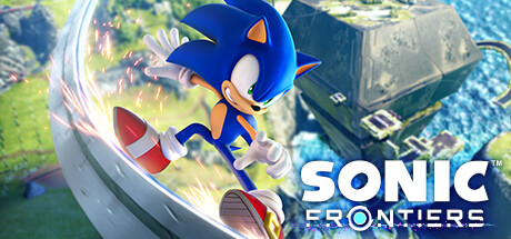 SONIC FRONTIERS (STEAM/ВСЕ СТРАНЫ) КЛЮЧ + ПОДАРОК