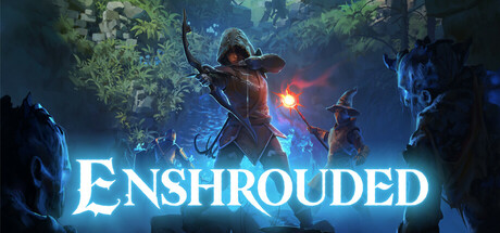 Enshrouded - Подарок в Steam РОССИЯ - Автодоставка - From the Ashes