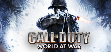 Call of Duty: World at War | АВТОДОСТАВКА Россия Gift