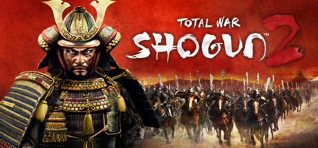TOTAL WAR SHOGUN 2 GOLD EDITION (13 В 1)STEAMКЛЮЧ
