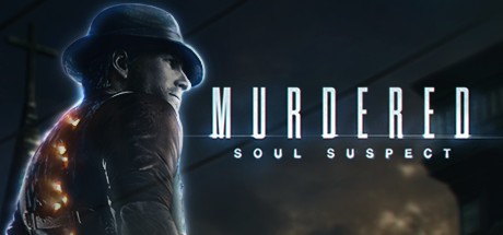 Murdered: Soul Suspect МИР АВТО