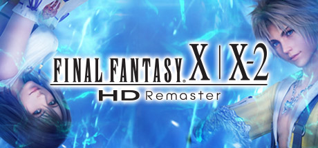 FINAL FANTASY X/X-2 HD Remaster STEAM GIFT АВТО