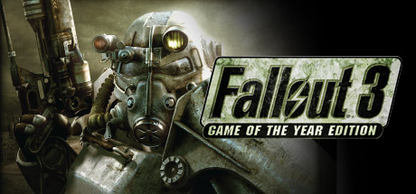 Fallout 3: Game of the Year Edition Steam Ключ РФ+СНГ - Fallout 3