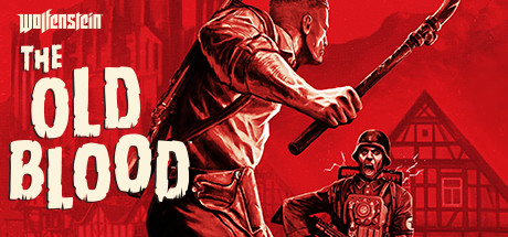 Wolfenstein: The Old Blood МИР АВТО