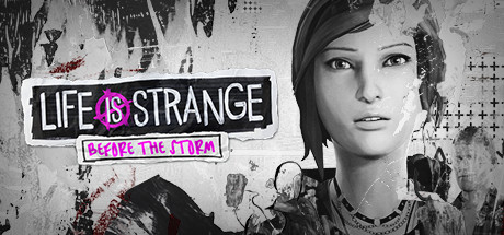 Life is Strange: Before the Storm| АВТО [Россия Gift]