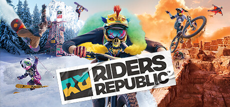 Riders Republic | Аккаунт Ubisoft | Смена Данных
