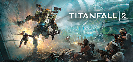TITANFALL 2 EA APP КЛЮЧ