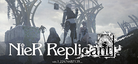 NieR Replicant ver.1.22474487139 STEAM GIFT АВТО