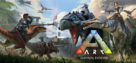 ARK: Survival Evolved ОНЛАЙН Epic Games + Почта
