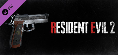 Resident Evil 2 Deluxe Steam Ключ РФ+СНГ - Standard Edition