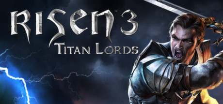 Risen Steam Ключ РФ/СНГ/Мир Подарок