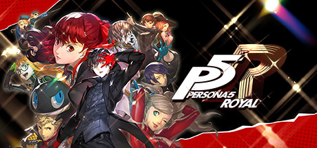 PERSONA 5 ROYAL (STEAM/RU) КЛЮЧ + ПОДАРОК