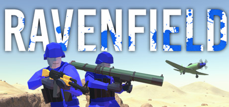 Ravenfield STEAM GIFT АВТОДОСТАВКА