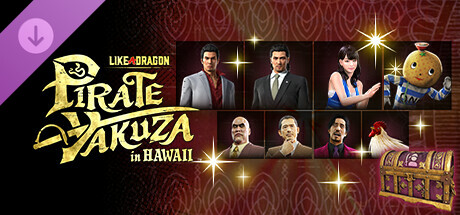 Yakuza Like a Dragon Legendary (+ВСЕ DLC) STEAM КЛЮЧ - Standard Edition