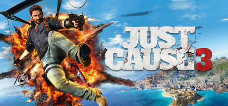 Just Cause 3 Steam Gift / Россия + МИР / АВТО