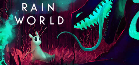 Rain World Steam Ключ Россия + CНГ | + Выбор DLC — 3. DLC The Watcher