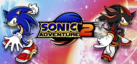 Sonic Adventure 2 STEAM КЛЮЧ РФ+МИР