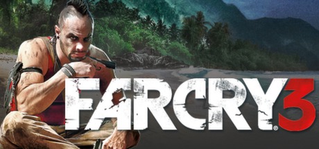 FAR CRY 3 (UBISOFT) КЛЮЧ + ПОДАРОК