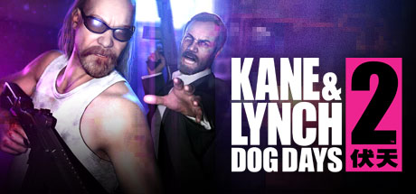 Kane & Lynch 2: Dog Days | АВТОДОСТАВКА RU Steam Gift
