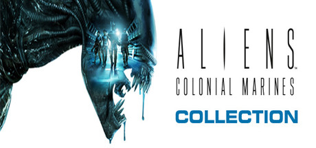Aliens: Colonial Marines (Steam ключ RU/EU)