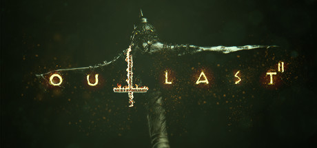 OUTLAST 2 XBOX КЛЮЧ