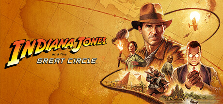 Indiana Jones and the Great Circle | Premium | Upgrade - КЛЮЧ Steam ВЫБОР + ПОДАРОК - Standard Edition
