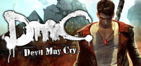 DmC: Devil May Cry STEAM КЛЮЧ РФ+МИР