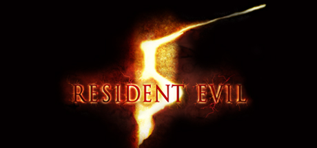 RESIDENT EVIL 5 GOLD EDITION STEAM КЛЮЧ
