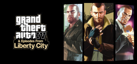 Grand Theft Auto IV: The Complete Edition / Steam АВТО / РУ + МИР
