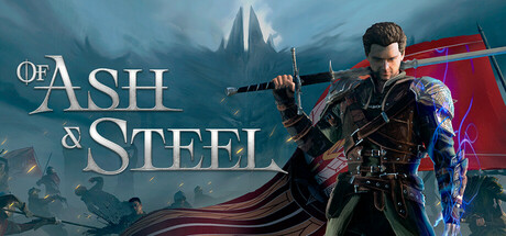 Of Ash and Steel | АВТОДОСТАВКА [RU Steam Gift]