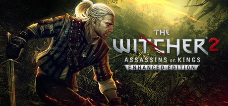 The Witcher 2: Assassins of Kings Enhanced Ed. (GOG / РФ+Мир)