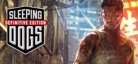 Sleeping Dogs: Definitive Edition | АВТО Россия Gift