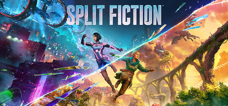 Split Fiction АРЕНДА ОНЛАЙН БЕЗ GUARD