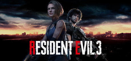 RESIDENT EVIL 3 | АВТОДОСТАВКА Steam gift Россия