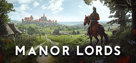 Manor Lords Steam Ключ РФ+СНГ