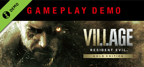 Resident Evil Village Gold Edition Steam Ключ РФ+СНГ