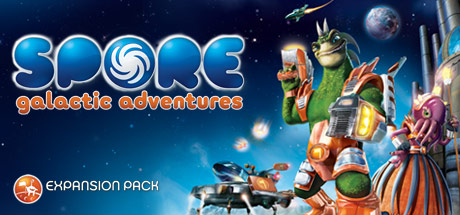 Spore: Galactic Adventure| АВТОДОСТАВКА RU Steam Gift