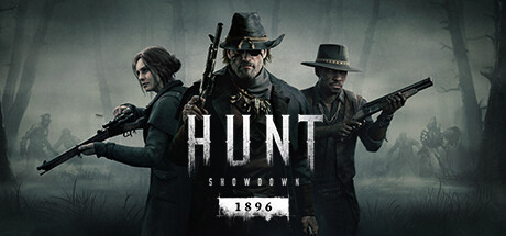 HUNT: SHOWDOWN | ТВИЧ ДРОПС | СКИНЫ | 230+ ПРЕДМЕТОВ/ОХОТНИКИ