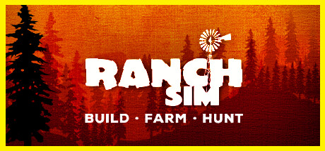 Ranch Simulator | АВТОДОСТАВКА [Россия Steam Gift]