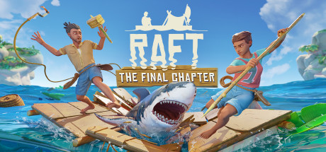 Raft | АВТОДОСТАВКА [Россия - Steam Gift]