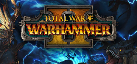 TOTAL WAR: WARHAMMER 2 II (STEAM/RU) КЛЮЧ +ПОДАРОК