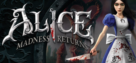 Alice: Madness Returns | АВТОДОСТАВКА [Россия Gift]