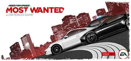Need for Speed Most Wanted | АВТО [Россия Steam Gift]