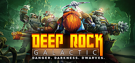 Deep Rock Galactic | АВТОДОСТАВКА | Steam gift Россия
