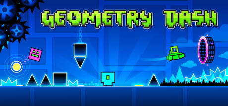 Geometry Dash | АВТОДОСТАВКА [Россия Steam Gift]